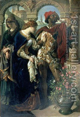 Desdemona Painting at PaintingValley.com | Explore collection of ...