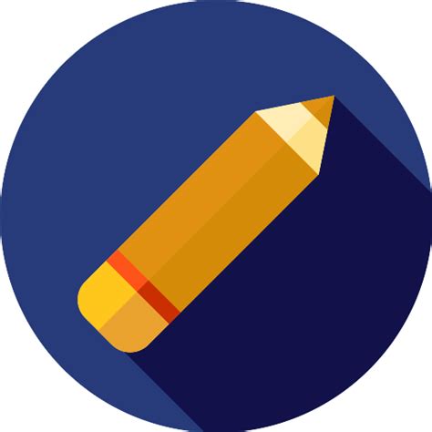 Pencil Draw Vector SVG Icon - SVG Repo