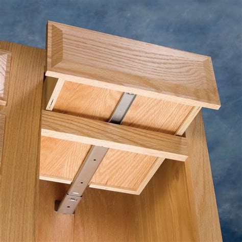 Undermount Drawer Slide 1029 by Accuride – Advance Design ...