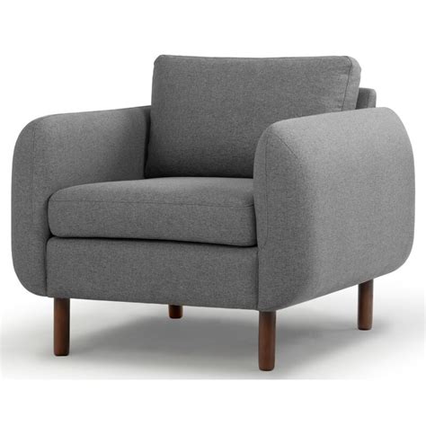 Single Seater Sofa Chair #SSBC20 - Sofa Design