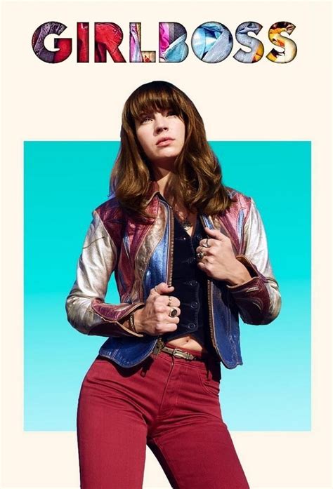 Girlboss (2017) Altyazı | ALTYAZI.org