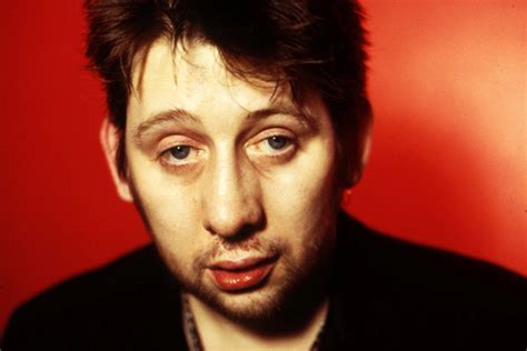 Shane MacGowan, Pogues Singer and Poet, Dead at 65