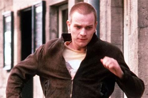 Ewan McGregor: Trainspotting sequel could begin shooting in 2016.. 20 ...