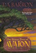 AOT #53: T.A. Barron Podcasts The Great Tree of Avalon: The Eternal Flame | Authors On Tour - Live!