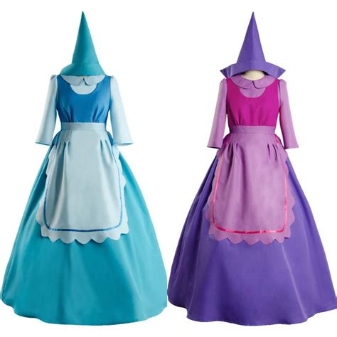 Cinderella mouse perla cosplay costume for adult – Artofit