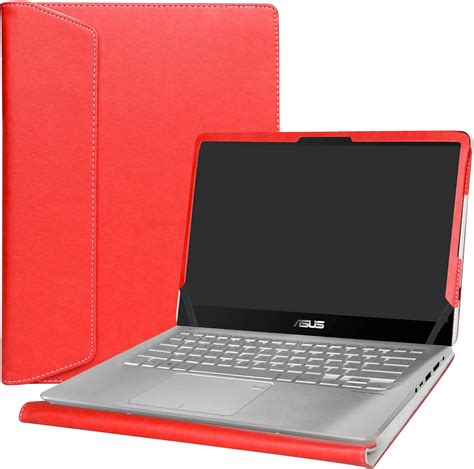 Alapmk Protective Case Cover For 14" Asus VivoBook S14 S410 S410UA S410UQ & VivoBook Flip 14 ...