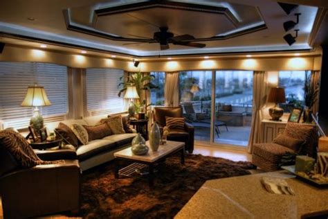 Interior Gallary by Stardust Cruisers Houseboats with Style, Quality and Innovation | Located in ...