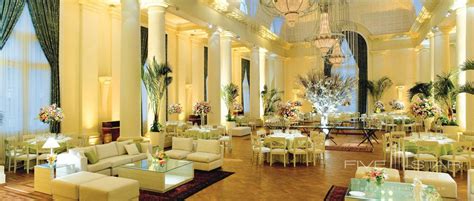 Photo Gallery for Belmond Copacabana Palace in Rio De Janeiro | Five ...