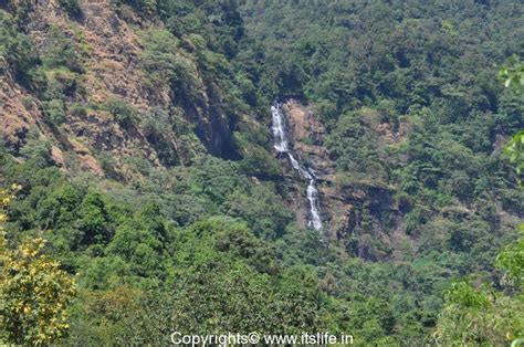 Sharavathi River Valley View | Western Ghats | Karnataka Tourism