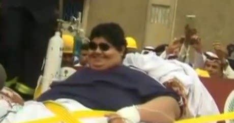 DurangObesity: Saudi King Abdullah Orders Khalid bin Mohsen Shaari To Lose Weight