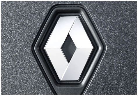 Renault Logo Meaning and History [Renault symbol]