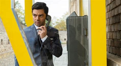 AMC Sets Date For 'Spy City' With Dominic Cooper