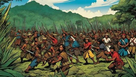 Tamblot Uprising: A Brief History of the Bohol Rebellion