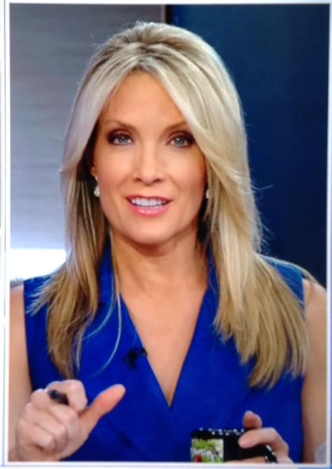 Pin by S B on News | Dana perino, Female news anchors, Long hair styles