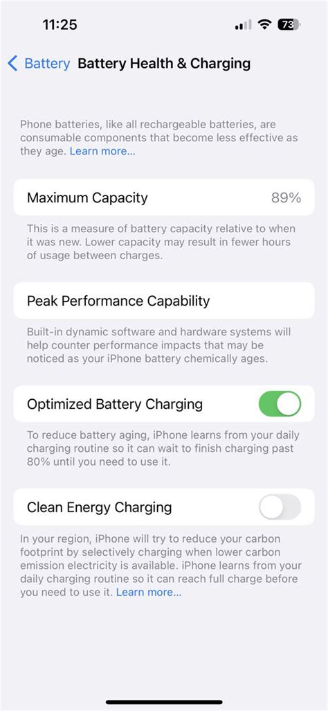 The Mystery of iPhone 14's Disappearing Battery Life - Cashify