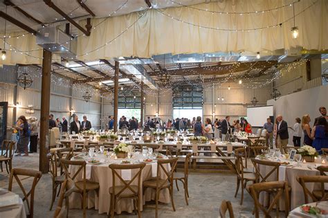 Rehearsal Dinner Set Up | The Peyton Venue | Chattanooga TN | Rustic | Industri… | Rehearsal ...