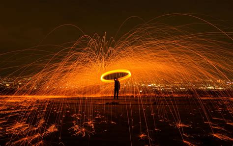 Fireworks Photography · Free Stock Photo