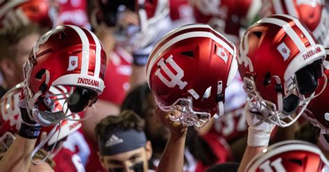 Indiana Football Schedule 2023: Analysis, Breakdown, 3 Things To Know - College Football News ...