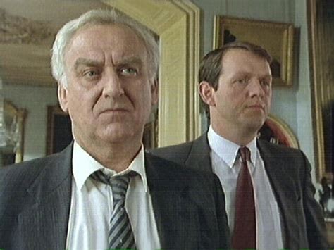 Inspector Morse | Crime Drama Wiki | Fandom powered by Wikia