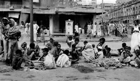 The Political Economy of Famines during the British Rule in India: A ...