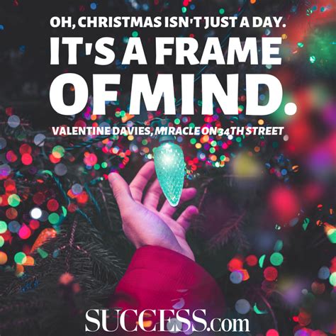 11 Quotes About the Magic of Christmas | SUCCESS