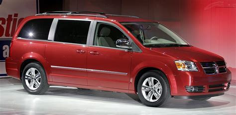 The Most Common Dodge Caravan Complaints You Should Know About