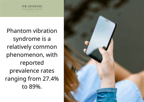 Phantom vibration syndrome: definition, treatments, and prevention ...