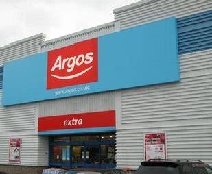 Argos Ltd, Catalogue Shops In Croydon