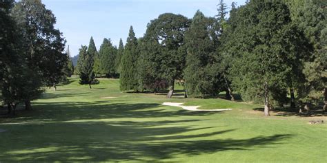 RedTail Golf Course | Portland.gov