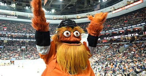 Gritty the mascot: A sports marketing success or failure?