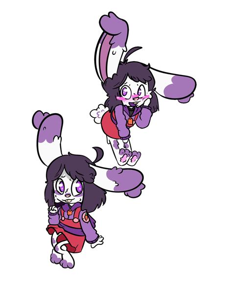 Elinor Rabbit by nuclearlala on DeviantArt