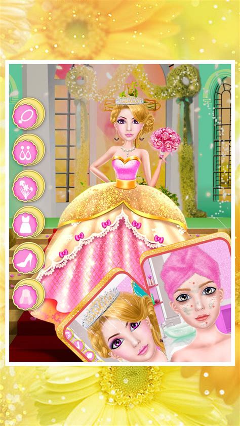 Princess Games For Girls APK for Android Download