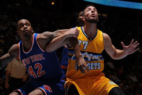 Nuggets vs Knicks Preview | NBA.com