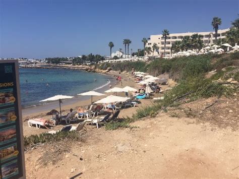 Vrisoudia Beach (Paphos) - 2021 All You Need to Know Before You Go (with Photos) - Paphos ...