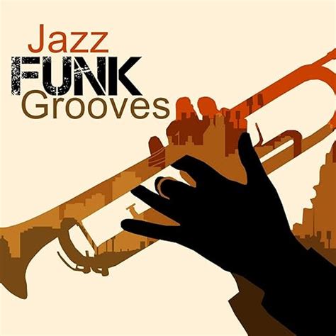 Jazz Funk Grooves by Various artists on Amazon Music - Amazon.co.uk