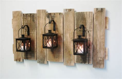 The 20 Best Collection of Large Rustic Wall Art