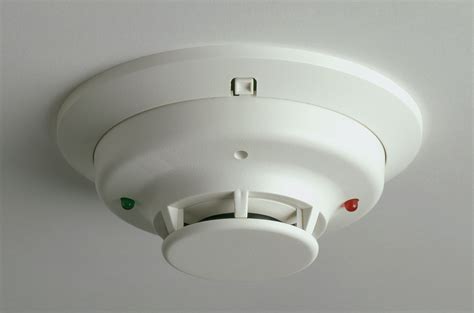 Spot Smoke Detection Systems | ORR Protection Systems