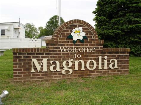 Magnolia, Delaware - Alchetron, The Free Social Encyclopedia