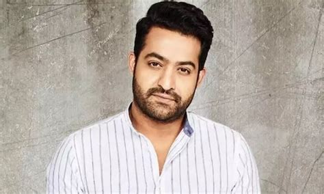 Once an outsider in the family, Jr NTR today is seen as heir to grandpa ...