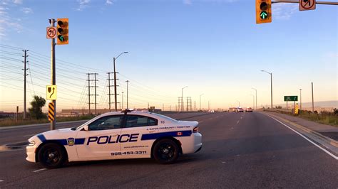 Southbound Hwy. 410 reopens at Derry Road following fatality