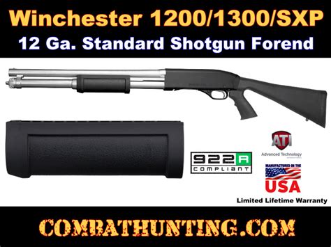 SFS0400ATI-WIN Winchester 1200,1300 Defender SXP Shotgun Forend ...