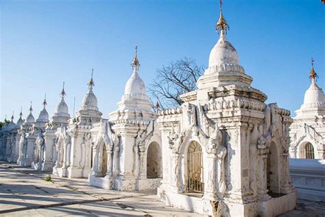 Mandalay Tourist Attractions – Top Things to Do & See in Mandalay