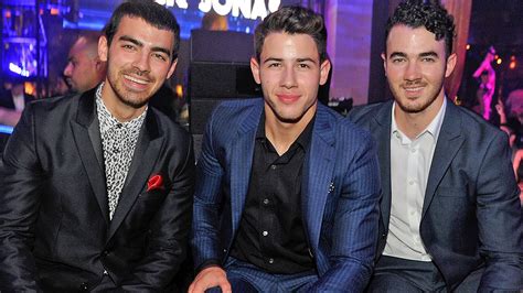 Jonas Brothers to reunite, release documentary and new music: report ...