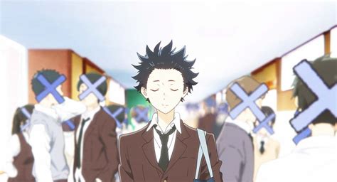 A Silent Voice Review | A Flatout Masterpiece | Confreaks & Geeks