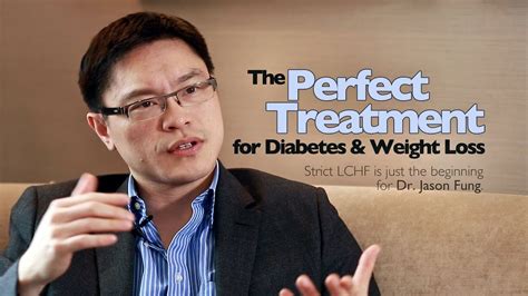 Dr Jason Fung Diabetes Clinic - DiabetesWalls