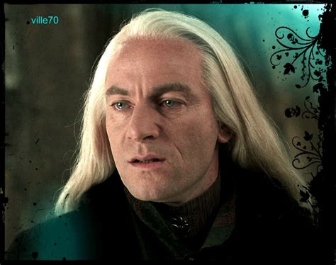 lord lucius malfoy - Lucius Malfoy Fan Art (26012403) - Fanpop