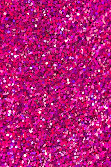 Download free image of Shiny pink glitter textured background by Teddy about glitter texture ...