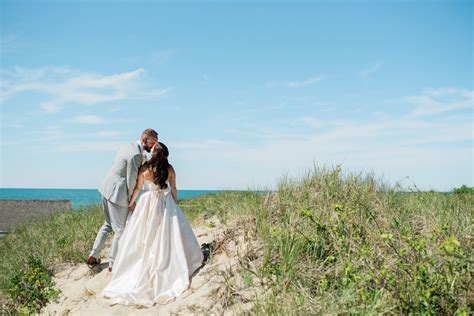 Nantucket Wedding at Galley Beach — Christina Richards Photography ...