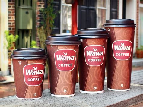 Freshly Brewed Wawa Coffee: Make Wawa Your Local Coffee Shop | Wawa ...