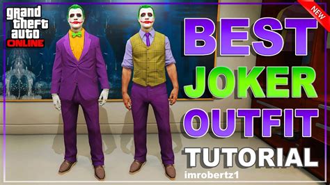 Joker Heist Outfit Gta 5 Style For Gta San Andreas - Bank2home.com